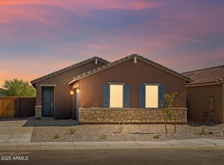 2662 E Santa Rosalia Dr, Casa Grande, AZ 85194