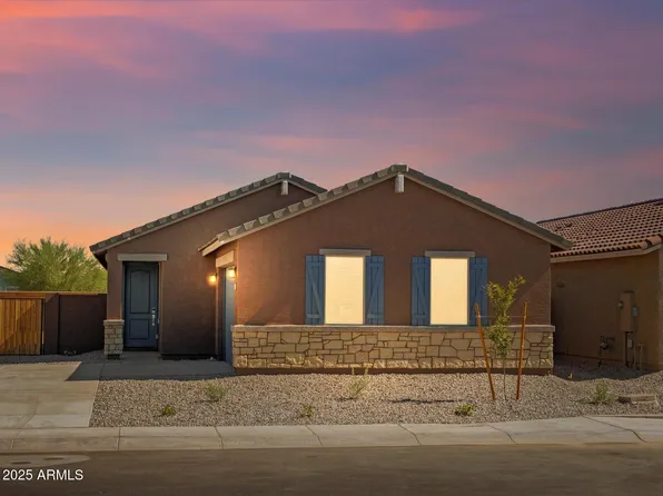 2662 E SANTA ROSALIA Drive, Casa Grande, AZ 85194