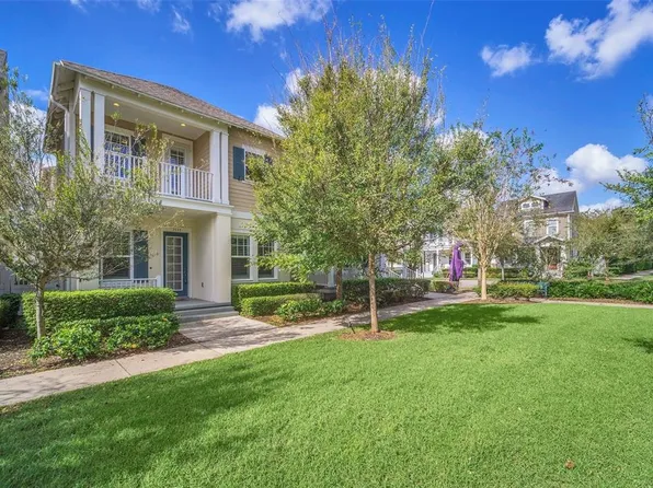 1555 Castile St, Celebration, FL 34747