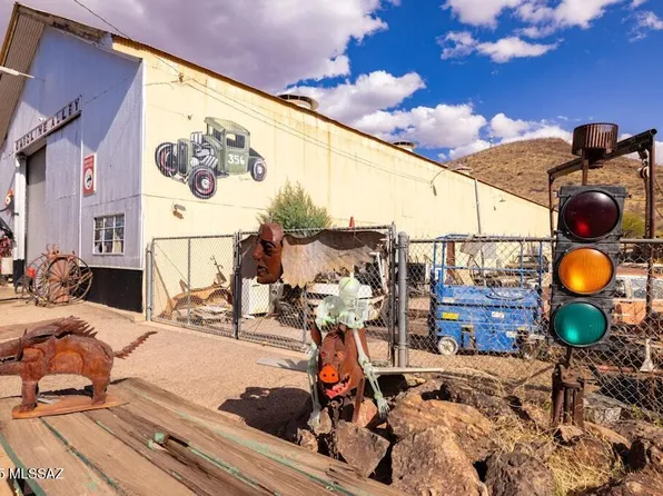 14 Black Knob Vw, Bisbee, AZ 85603