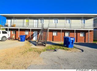 909 S 15th St, Copperas Cove, TX 76522