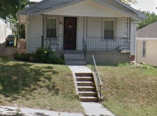 110 W Highland Ave, Saint Joseph, MO 64505
