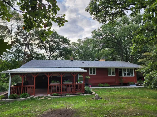 15429 Sunfish Lake Blvd NW, Ramsey, MN 55303