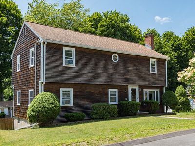 21 Carroll St, Weymouth, MA, 02189