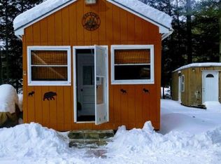 17 Spring Rd, Milan, NH 03588