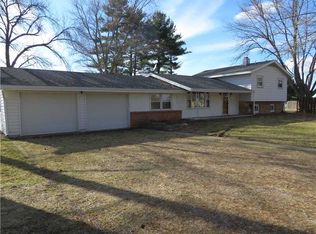 2477 N 400 W, Kokomo, IN 46901