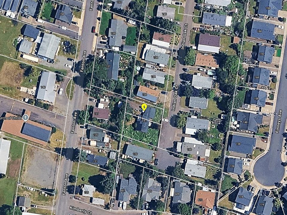 1st image of 141 Fenton Ave