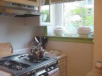 Rented by Owner