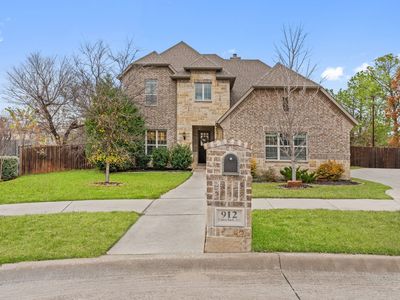 912 Canvasback Ct, Euless, TX, 76039