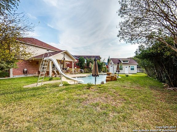 2nd image of 17623 Diamond Canyon Dr