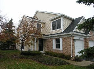213 E Theodore Ln, Itasca, IL 60143