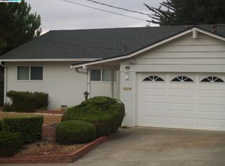 4891 Shetland Ave, Oakland, CA