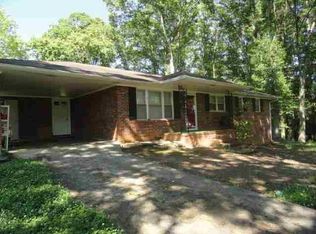 627 Fairmont Rd, Anderson, SC 29621