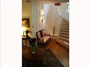 739 Chestnut Rd, Sewickley, PA 15143