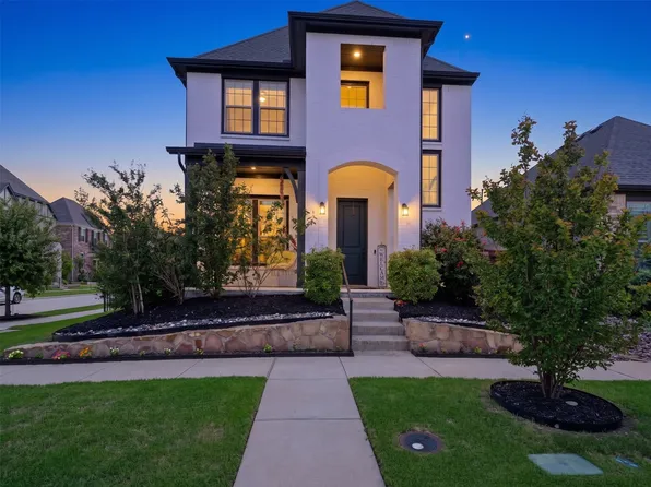 12995 Yale Ct, Frisco, TX 75035
