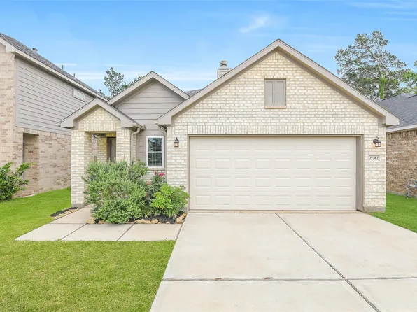 27262 Grey Fox Run, Magnolia, TX 77354