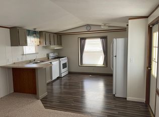 895 E McNeil Rd UNIT 21, Benson, AZ 85602