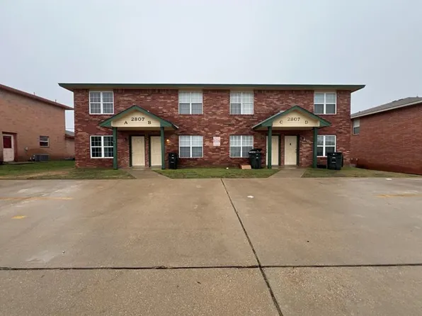 2807 Cantabrian Dr APT B, Killeen, TX 76542