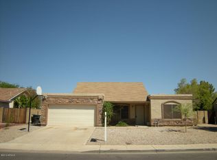 6054 W Hearn Rd, Glendale, AZ 85306