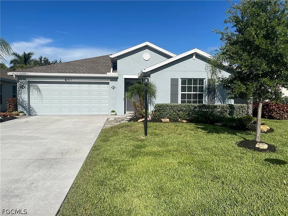 3813 Treasure Oak Way