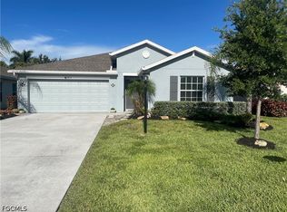 3813 Treasure Oak Way, Fort Myers, FL 33905