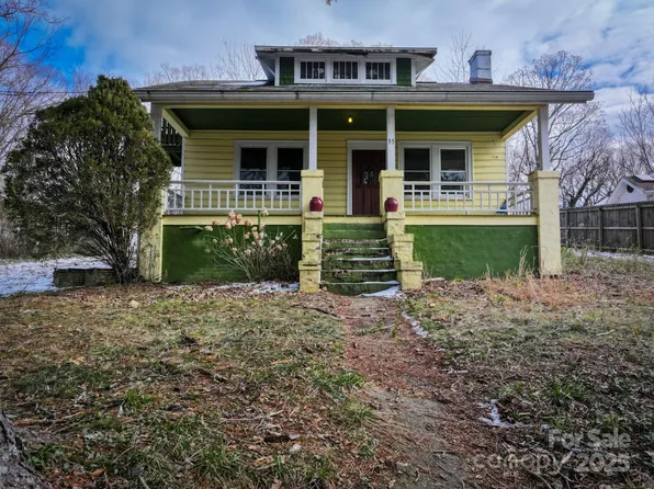 35-35A 1st St, Asheville, NC 28803