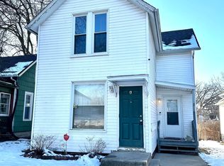 2114 Nelson St, Fort Wayne, IN 46802