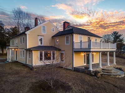16 Kings Highway, Pomfret Center, CT, 06259