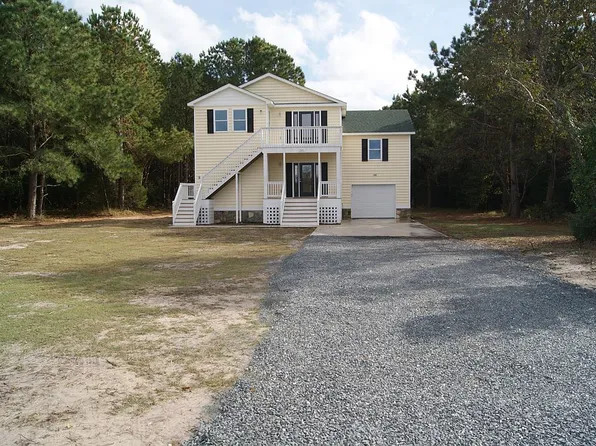 155 Riverlane Rd, Jarvisburg, NC 27947