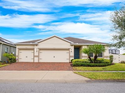 121 Whirlaway Dr, Davenport, FL, 33837