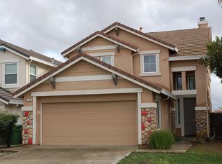 260 Woodfield Ln, Brentwood, CA 94513