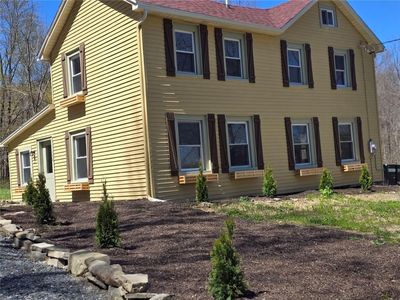 138 Lily Lake Road, Lloyd, NY, 12528