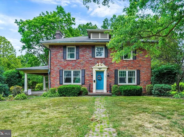 531 E College Ave, Elizabethtown, PA 17022