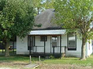 358 E Front St, Fordland, MO 65652