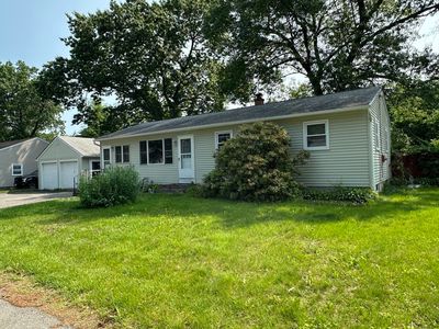 24 Arnold St, Ludlow, MA, 01056