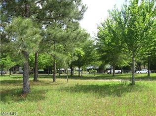 15439 Lanfair Rd, Biloxi, MS 39532
