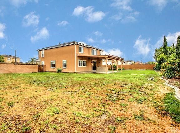 Massive 12,632 Sqft. Lot