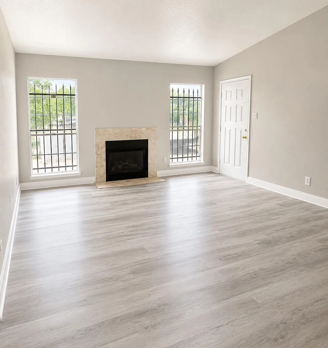 2 bed, 2.0 bath, 1152 sqft, $1,400 — Photo 3