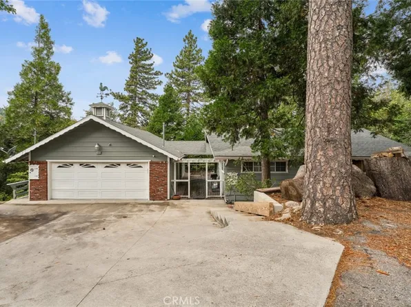 24899 Basel Dr, Crestline, CA 92325
