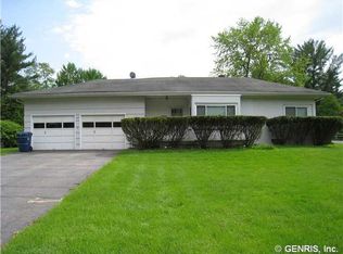 309 Ayrault Rd, Fairport, NY 14450