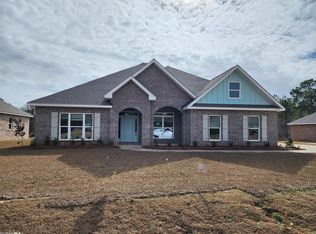 23190 County Road 12, Foley, AL 36535
