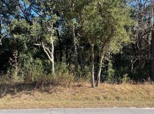 SE 94th Ave LOT 84, Belleview, FL 34420