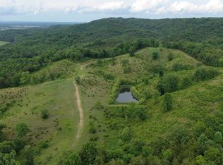 3456 Warrensburg Rd, Whitesburg, TN 37891