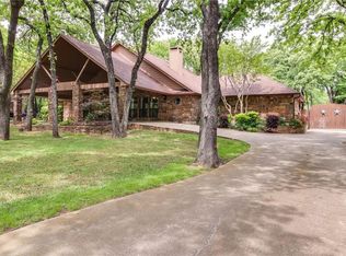 1786 Kingswood Dr, Southlake, TX 76092