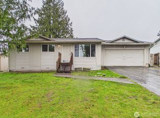 8911 14th Place SE, Lake Stevens, WA