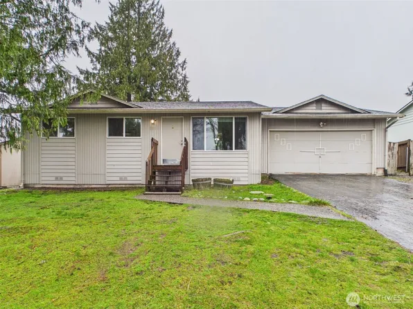 8911 14th Place SE, Lake Stevens, WA 98258