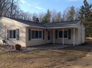 4108 Duck Lake Rd, Whitehall, MI 49461