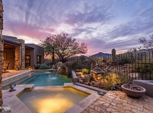 11306 E SALERO Drive, Scottsdale, AZ 85262