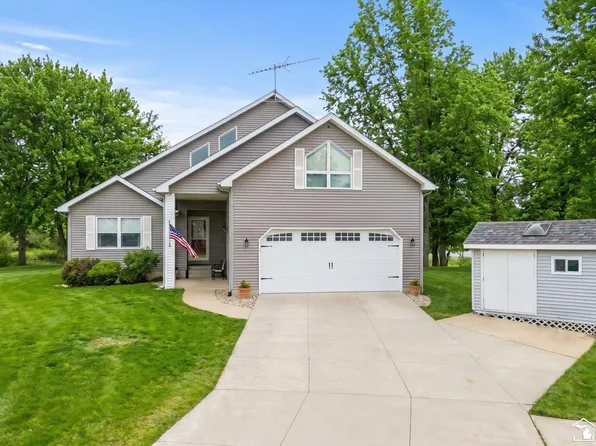 8085 Wadding Dr, Onsted, MI 49265