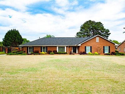 120 Arrowhead Dr, Montgomery, AL, 36117